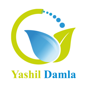 طراحی لوگو یاشیل