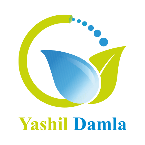 طراحی لوگو یاشیل