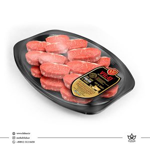طراحی بسته بندی گوشت و مواد پروتئینی