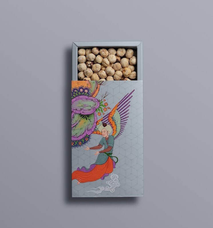 nuts packaging design (3)