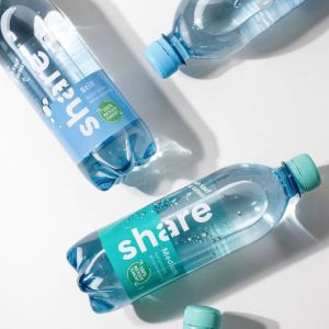 نکات مهم در طراحی بطری آب معدنی