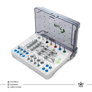 عکاسی تجهیزات پزشکی و دندانپزشکی
